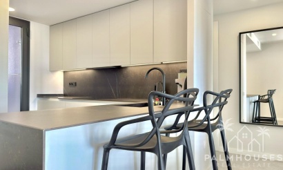 Venta - Apartment - Finestrat