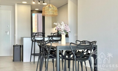 Venta - Apartment - Finestrat