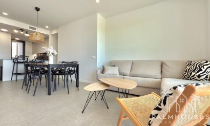 Venta - Apartment - Finestrat