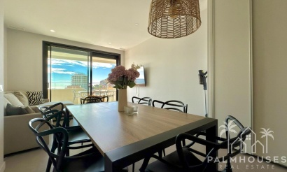 Venta - Apartment - Finestrat