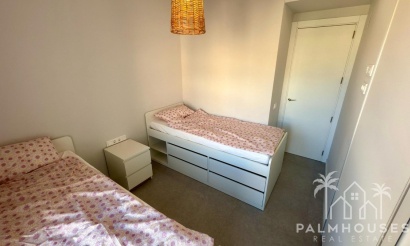 Venta - Apartment - Finestrat