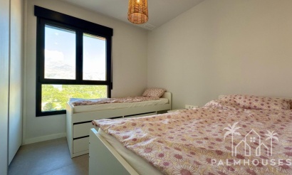 Venta - Apartment - Finestrat