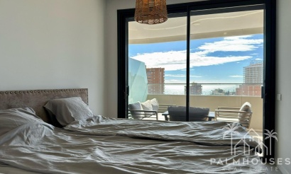 Venta - Apartment - Finestrat