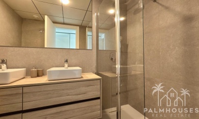 Venta - Apartment - Finestrat
