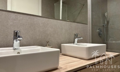 Venta - Apartment - Finestrat