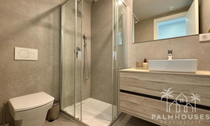 Venta - Apartment - Finestrat
