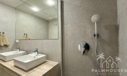 Venta - Apartment - Finestrat