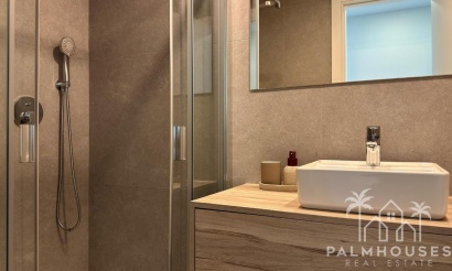 Venta - Apartment - Finestrat