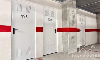 Venta - Apartment - Finestrat