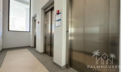 Venta - Apartment - Finestrat
