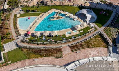 Venta - Apartment - Finestrat