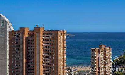 Venta - Apartment - Finestrat