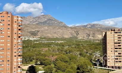 Venta - Apartment - Finestrat