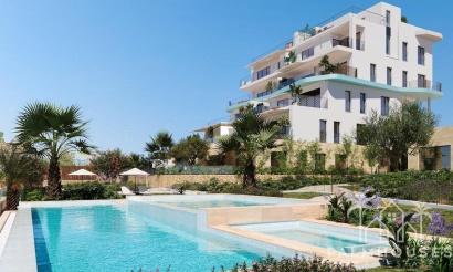 Venta - Apartment - Villajoyosa - Villajoyosa Centro