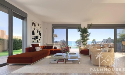 Venta - Apartment - Villajoyosa - Villajoyosa Centro