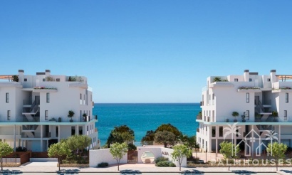 Venta - Apartment - Villajoyosa - Villajoyosa Centro