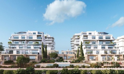 Venta - Apartment - Villajoyosa - Villajoyosa Centro