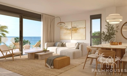 Venta - Apartment - Villajoyosa - Villajoyosa Centro