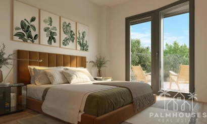 Venta - Apartment - Villajoyosa - Villajoyosa Centro