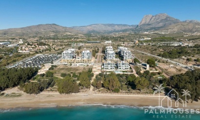 Venta - Apartment - Villajoyosa - Villajoyosa Centro