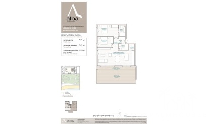 Venta - Apartment - Villajoyosa - Villajoyosa Centro