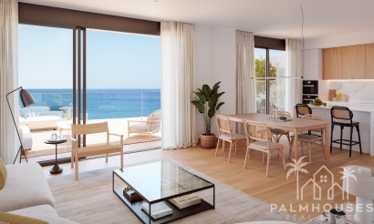 Venta - Apartment - Villajoyosa - Villajoyosa Centro