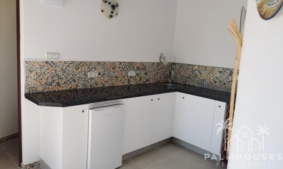 Revente - Villa - Benitachell - Benitachell Centro