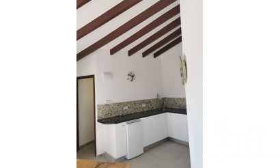 Revente - Villa - Benitachell - Benitachell Centro