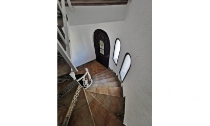 Revente - Villa - Benitachell - Benitachell Centro