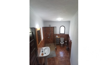 Revente - Villa - Benitachell - Benitachell Centro