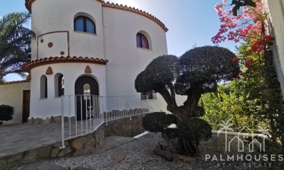 Revente - Villa - Benitachell - Benitachell Centro