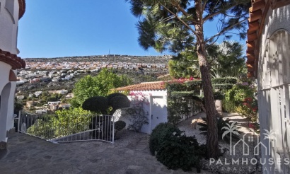 Revente - Villa - Benitachell - Benitachell Centro