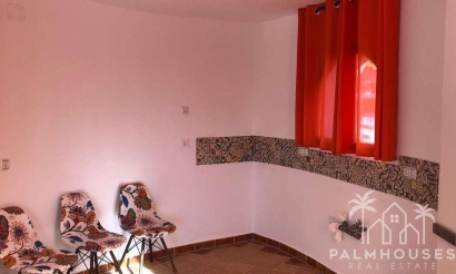 Revente - Villa - Benitachell - Benitachell Centro