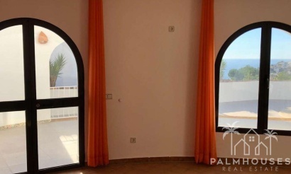 Revente - Villa - Benitachell - Benitachell Centro