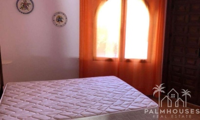 Revente - Villa - Benitachell - Benitachell Centro