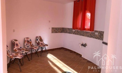 Revente - Villa - Benitachell - Benitachell Centro