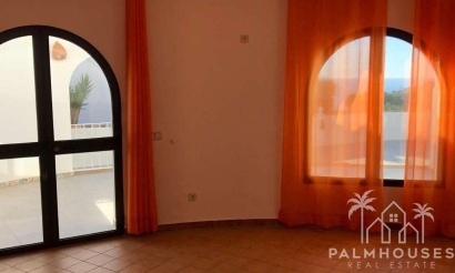 Revente - Villa - Benitachell - Benitachell Centro