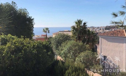 Revente - Villa - Benitachell - Benitachell Centro