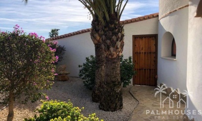 Revente - Villa - Benitachell - Benitachell Centro