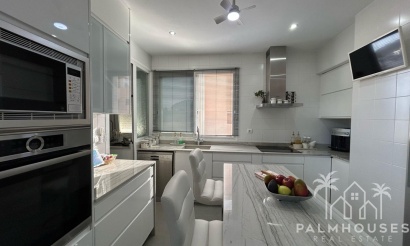 Herverkoop - Appartement - Villajoyosa - Villajoyosa Centro