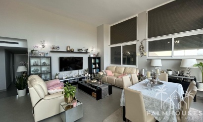 Herverkoop - Appartement - Villajoyosa - Villajoyosa Centro
