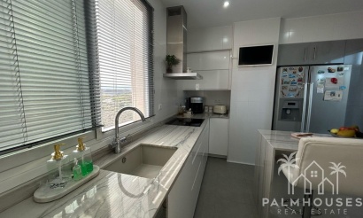 Herverkoop - Appartement - Villajoyosa - Villajoyosa Centro