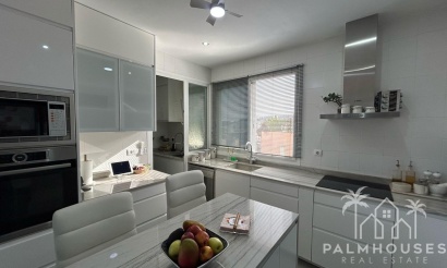 Herverkoop - Appartement - Villajoyosa - Villajoyosa Centro