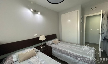 Herverkoop - Appartement - Villajoyosa - Villajoyosa Centro