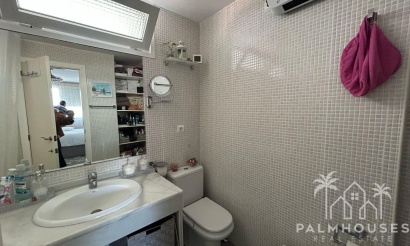Herverkoop - Appartement - Villajoyosa - Villajoyosa Centro