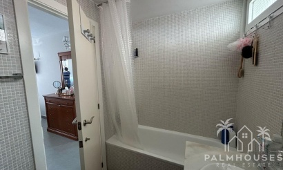 Herverkoop - Appartement - Villajoyosa - Villajoyosa Centro