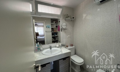 Herverkoop - Appartement - Villajoyosa - Villajoyosa Centro
