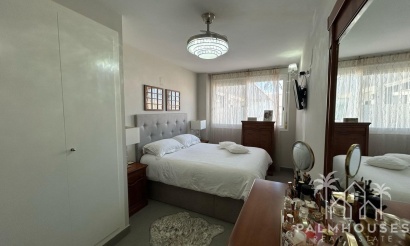 Herverkoop - Appartement - Villajoyosa - Villajoyosa Centro