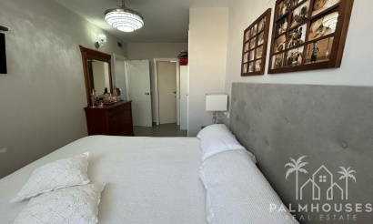 Herverkoop - Appartement - Villajoyosa - Villajoyosa Centro