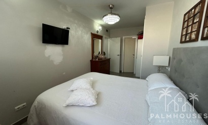 Herverkoop - Appartement - Villajoyosa - Villajoyosa Centro